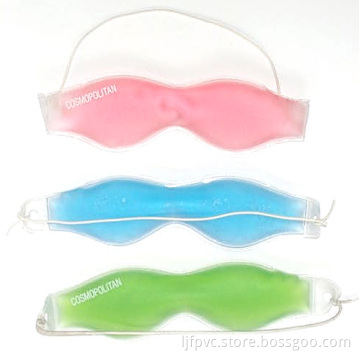 pvc eyepatch